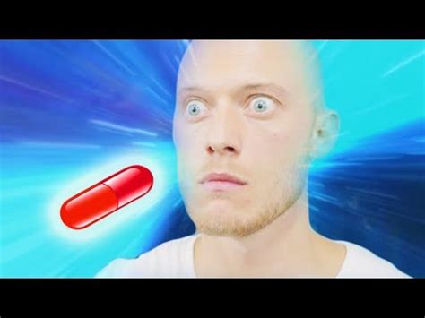Tge magic pill youtube